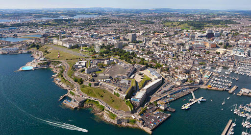 Belvoir Plymouth & Saltash - Sales and Letting Agents - Thumbnail
