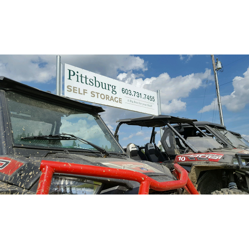 Pittsburg Self Storage - Thumbnail
