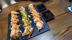 Sushi YUKA photo