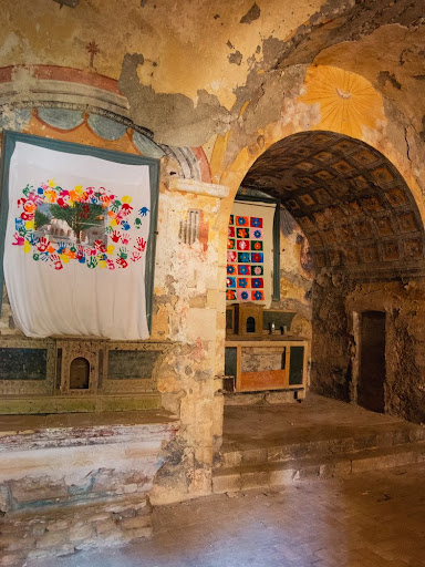 Chapelle Saint Honorat - Thumbnail