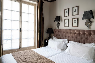 Photo n°18 de Hôtel Saint-Louis Marais à Paris (Hôtel)