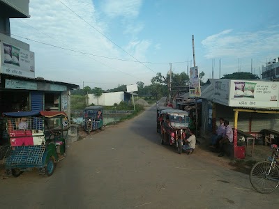 Photos of Rezaul Hotel