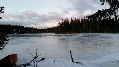 Photos of &Aring;stjern hyttetun A / S