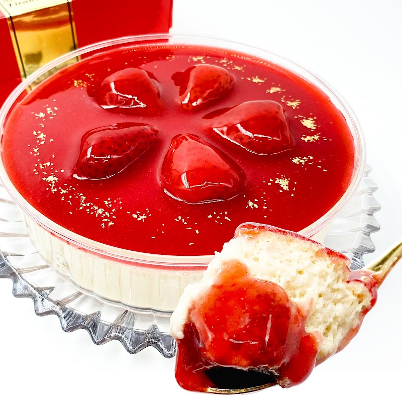 ティラミス専門店 Aquila アークイラ(テイクアウトのみ)