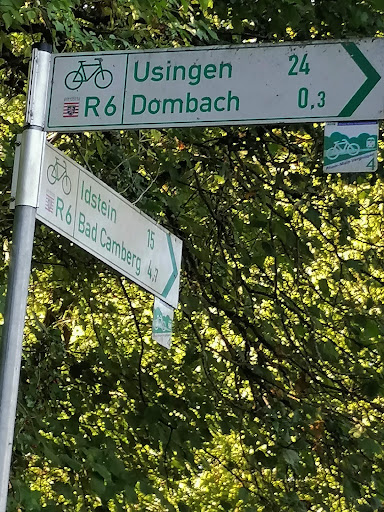 Wassertretanlage Eichhornsbach - Thumbnail