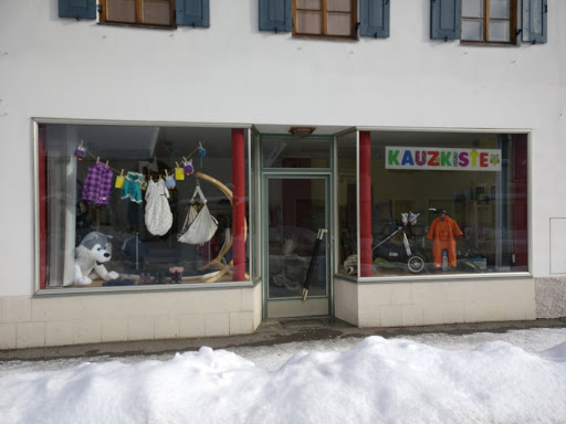 Kauzkiste - Thumbnail