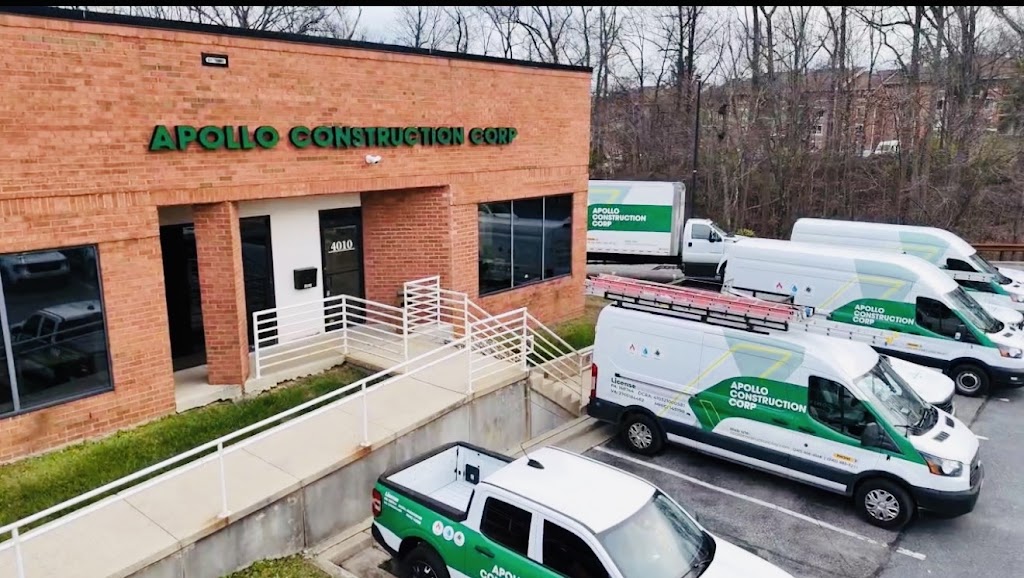Apollo Construction Corp photo
