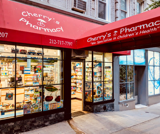Cherry's Pharmacy