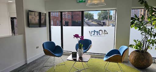 Buckingham Legal Associates Ltd
