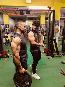 Astir Fitness – All in Piravom, Kerala