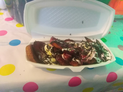 ANTOJITOS EL MARRANITO - Thumbnail