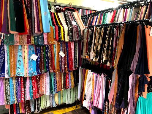 Pasar Payang Kuala Terengganu Destimap Destinations On Map