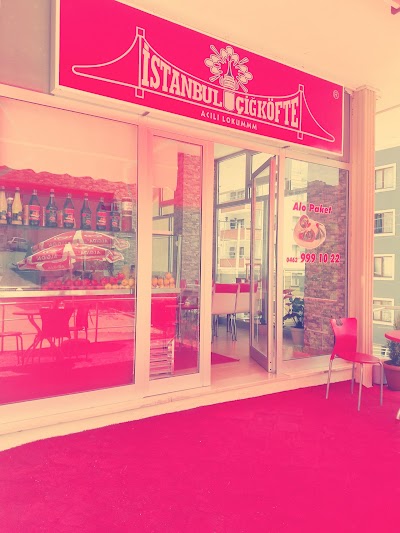 Photos of Cafe Asyam & Istanbul &Ccedil;iğk&ouml;fte