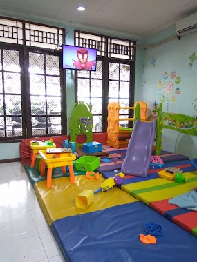 Bintaro Women And Children Clinic, Author: Ardi