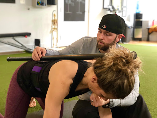 Form+Function Movement Lab - Visual