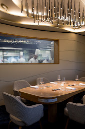 Photo n°27 de Christopher Coutanceau à La Rochelle (Restaurant de fruits de mer)