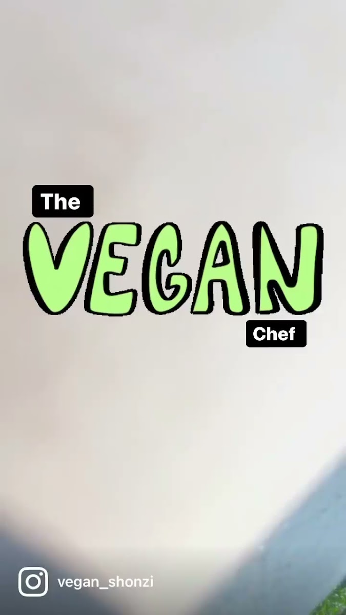 The Vegan Chef Sandton — photo 15