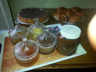 Photos of Caf&eacute; Yasmina