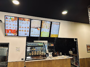 Photo n°7 de PIZZA ROLLS à Béziers (Restaurant de tacos)