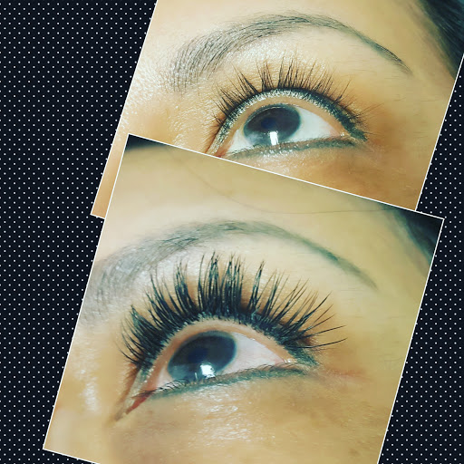 Lashes By Natalie