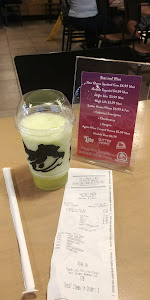 Taco Bell Cantina photo
