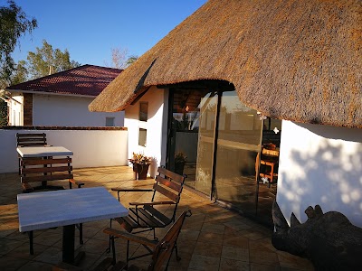 Photos of Tamboti Guest House