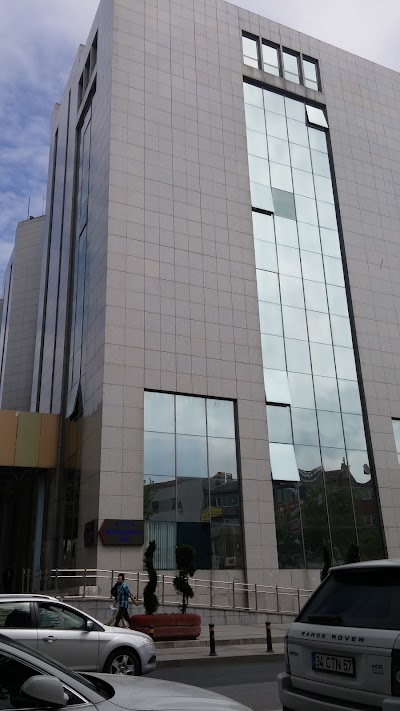 Photos of Bayrampaşa Municipality