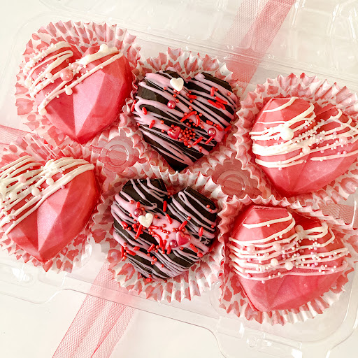 Cakeable - Visual