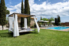Relais Villa Il Barattino à  Cortona