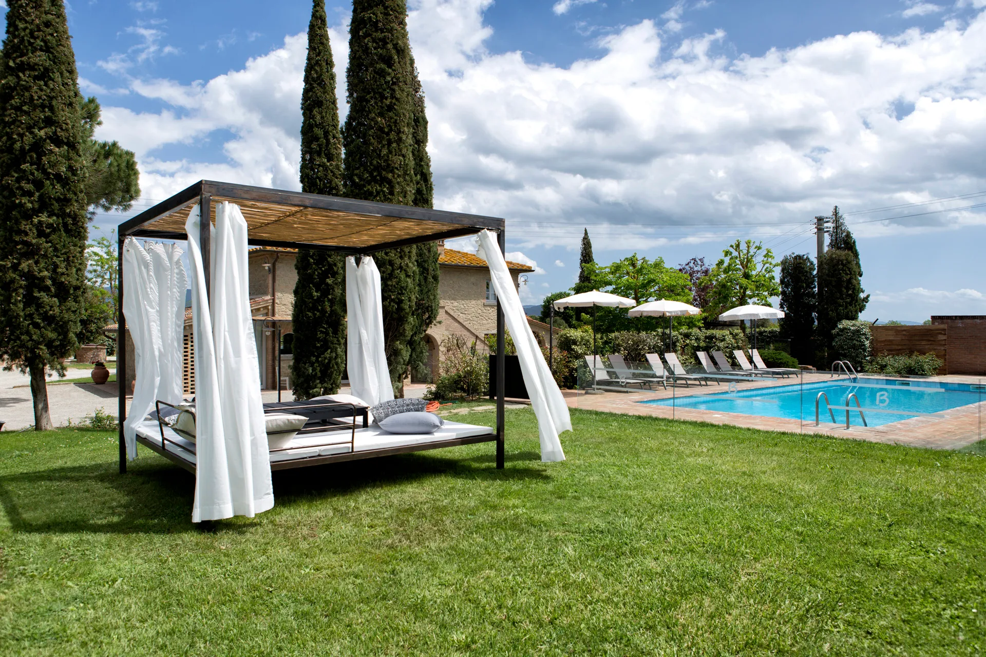 Relais Villa Il Barattino