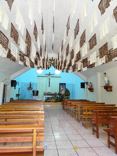 Capilla Fraccionamiento Moreno - Thumbnail