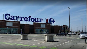 Photo n°40 de Carrefour Chelles à Chelles (Magasin d'alimentation bio)