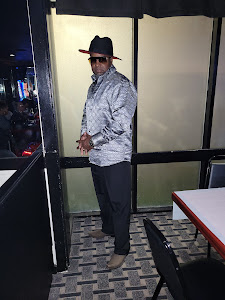 Magnolia Lounge photo