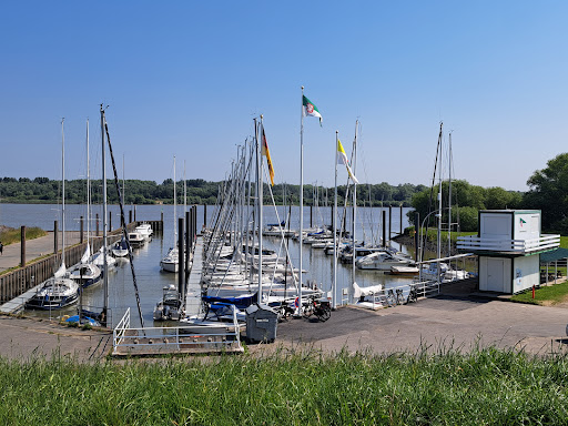 Café MöwenNest - Altes Land - Thumbnail