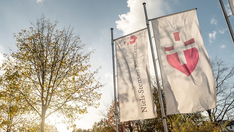 MVZ Dermatologie Osnabrück - Niels-Stensen-Kliniken,