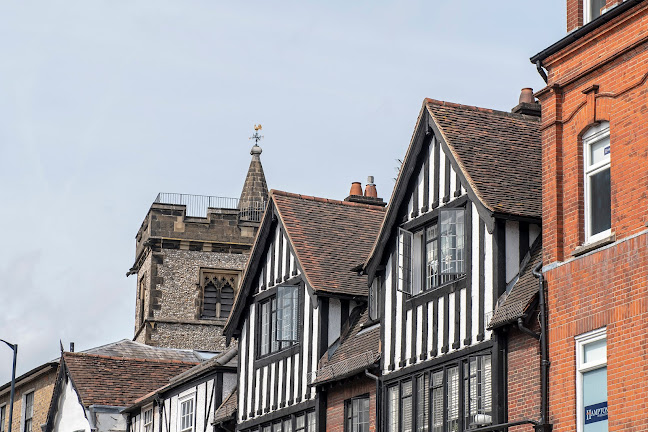 North Estates St Albans
