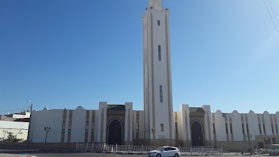 Photos of Mosqu&eacute;e Aboubakr Siddik