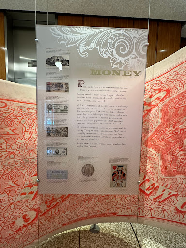 Museum Of Trade Finance And The Fed - Thumbnail