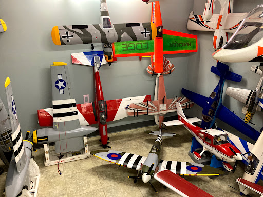 Tower Hobbies