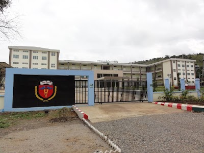 Photos of University Of Medicine, Taunggyi