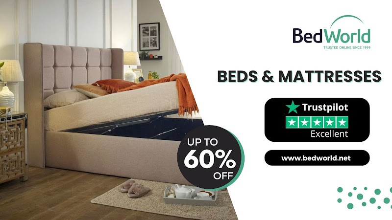 BedWorld photo 2