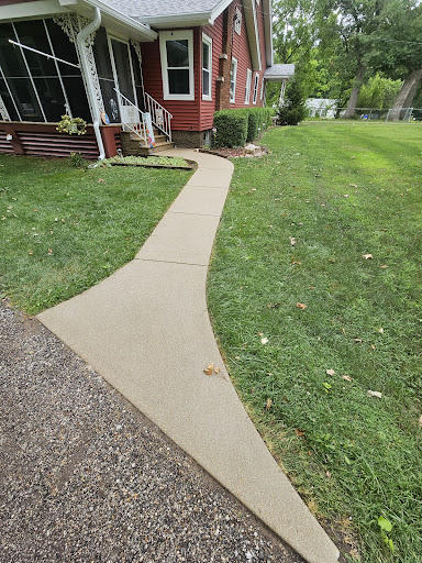 Community Clean - Visual