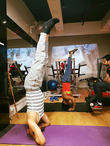 Body mechanics – By owner in Saharanpur, Uttar Pradesh