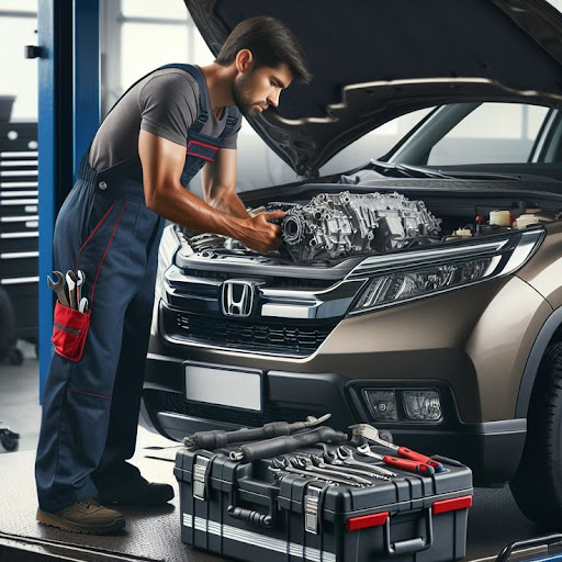 Car repair & service  post image