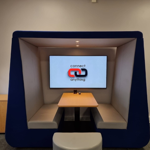 Connect Anything - Visual