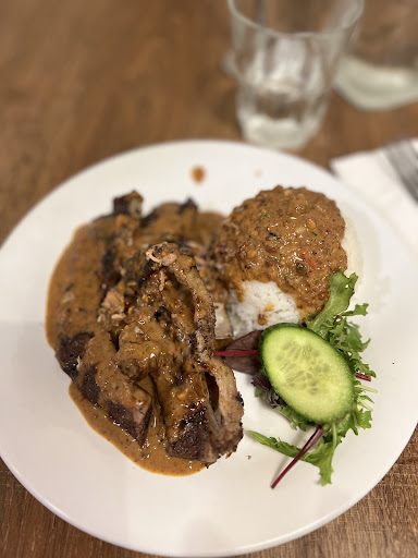 Dapur Van Java - Visual
