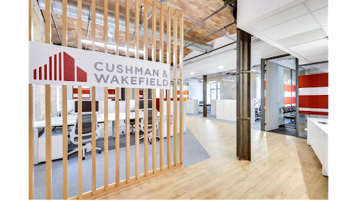 Cushman & Wakefield - Agence Conseil Immobilier Entreprise