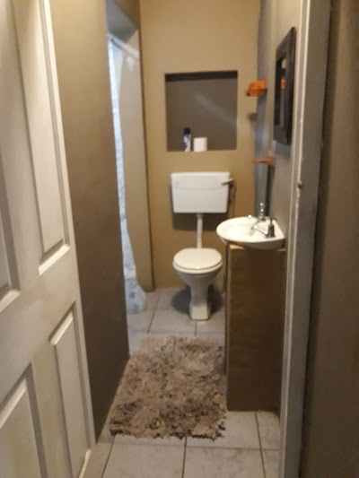 lodging