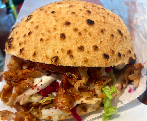 Pamukkale Kebab House - Thumbnail