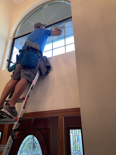 Performance Window Wash - Visual